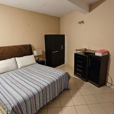 Socra Centro Apartman Asuncion Kültér fotó