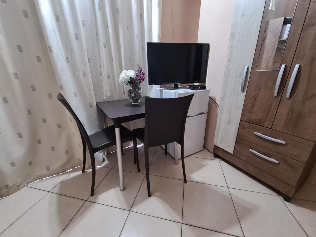 Socra Centro Apartman Asuncion Kültér fotó