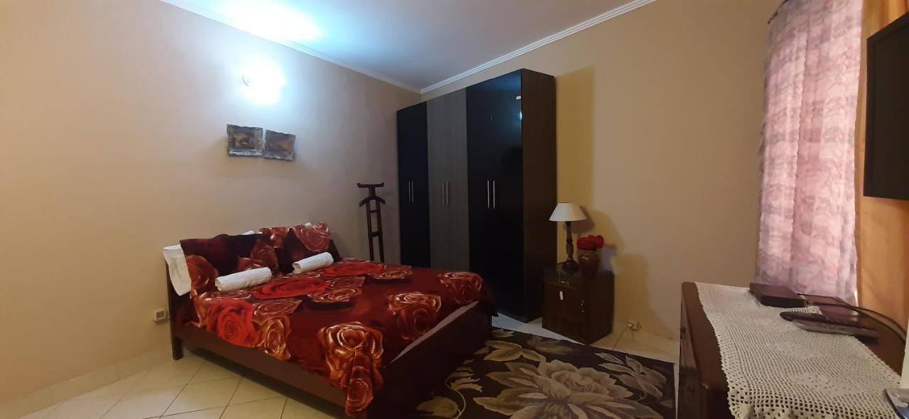 Socra Centro Apartman Asuncion Kültér fotó