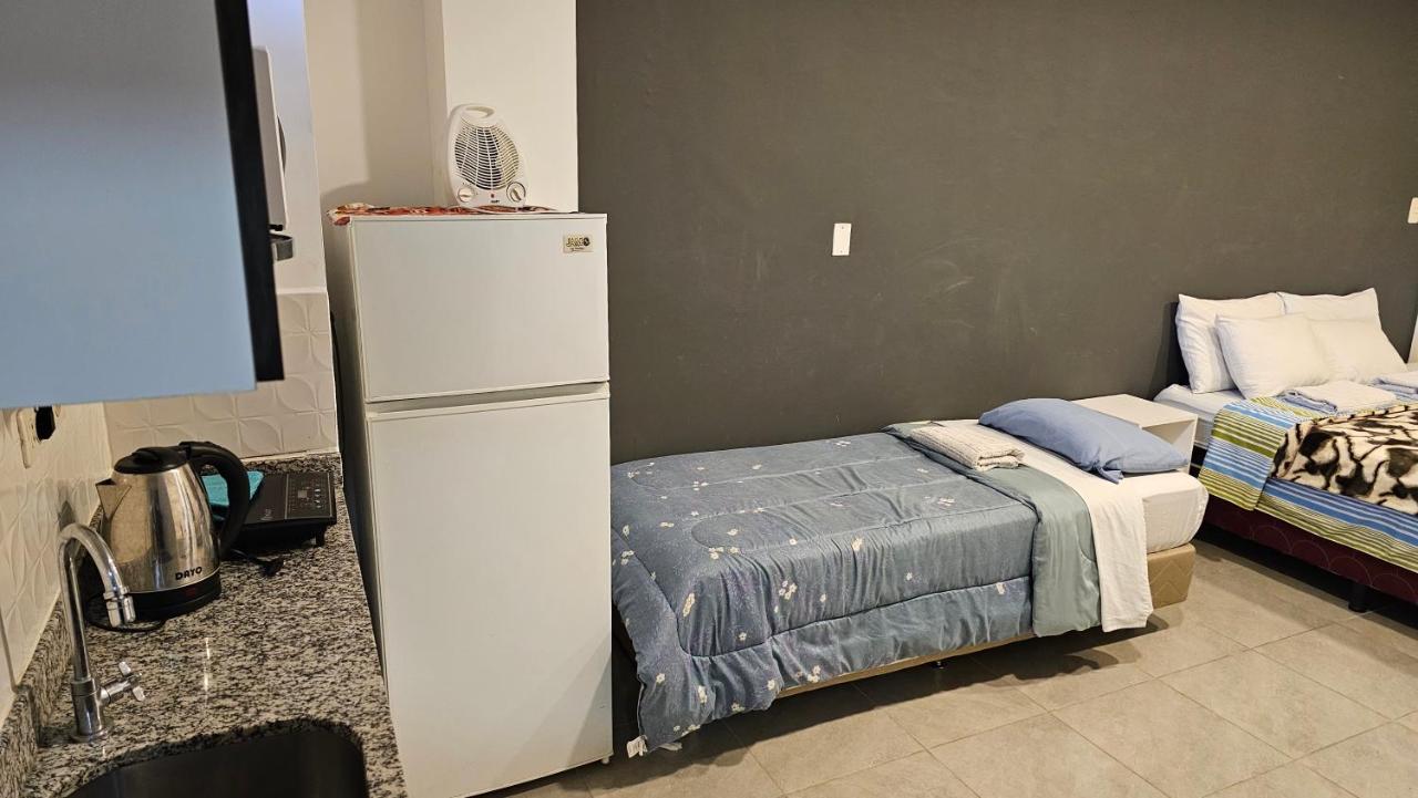 Socra Centro Apartman Asuncion Kültér fotó