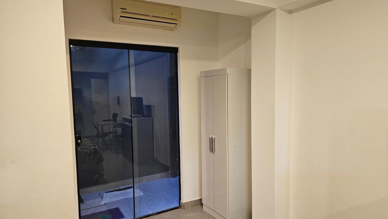 Socra Centro Apartman Asuncion Kültér fotó