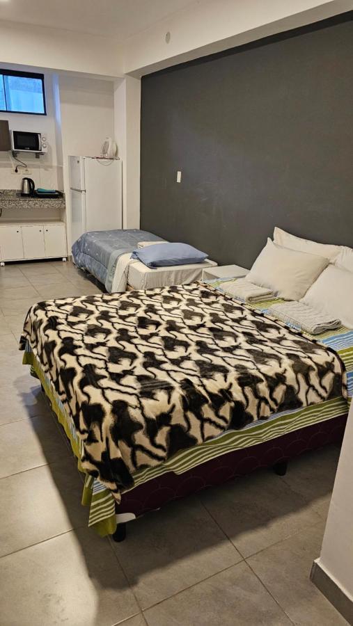 Socra Centro Apartman Asuncion Kültér fotó