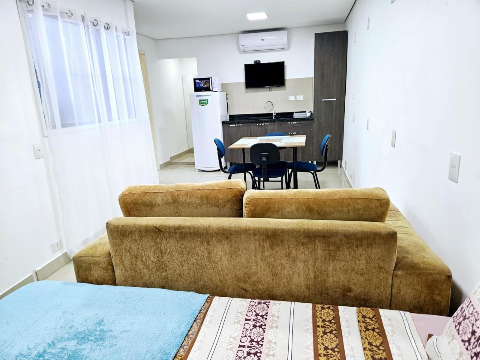 Socra Centro Apartman Asuncion Kültér fotó