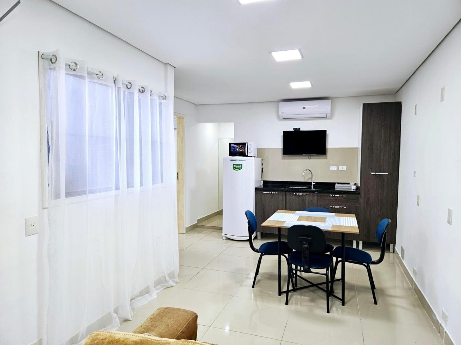 Socra Centro Apartman Asuncion Kültér fotó