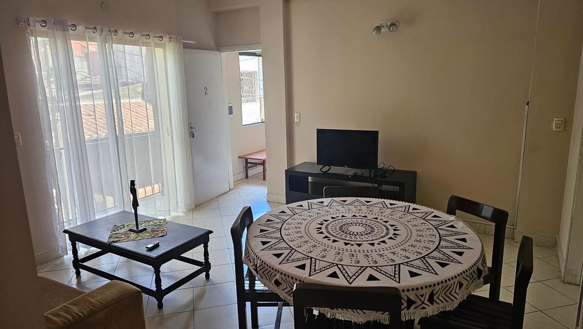 Socra Centro Apartman Asuncion Kültér fotó