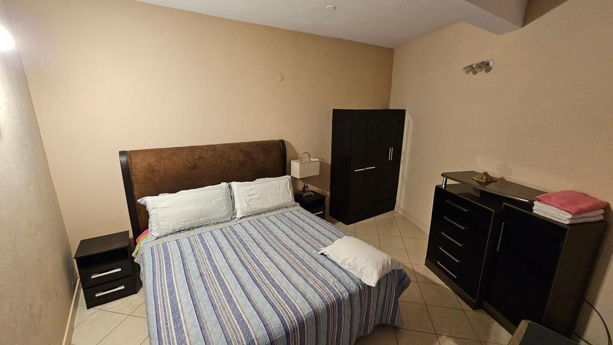 Socra Centro Apartman Asuncion Kültér fotó