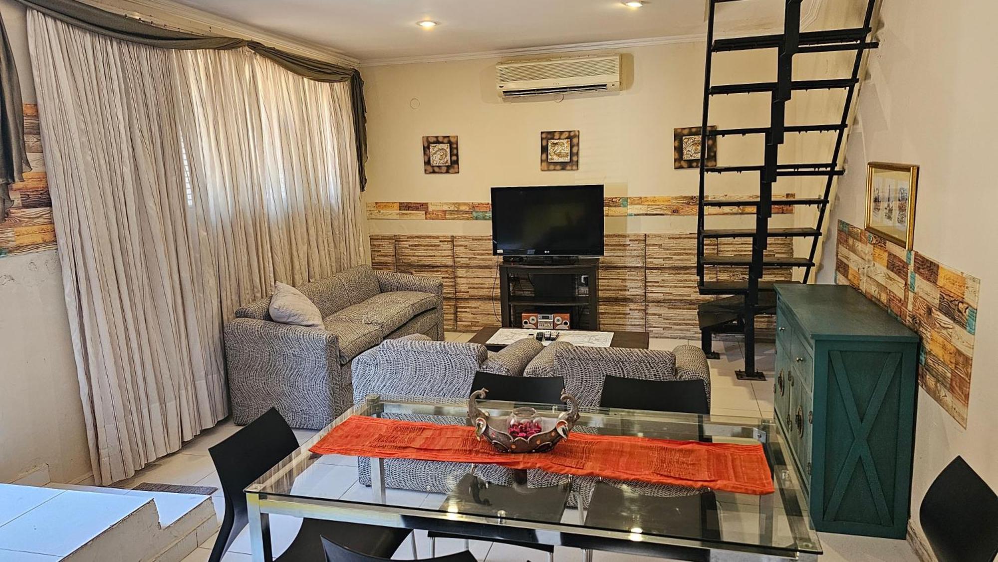 Socra Centro Apartman Asuncion Kültér fotó